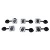 LP16 with LP13 Socket Fast Locking Aviation Connectors For Industrial LED Lights Multiple Functional Precise