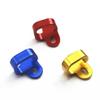 Motorcycle Rear Brake Line Hose Clamps Holder For Suzuki DR250 RMZ250 RMX250 DRZ400 DR200