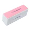 Bloc polissoir 4 côtés pour nail art - SODIAL - 5X BLOC BLOCK A LIME POLISSOIR