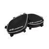 1 Pair Crash Bar Bag For BMW R1200GS R 1200 GS Adventure 2005~2012 2011  2006 2007 2008 2010 2009 Bumper Frame Waterproof Bags