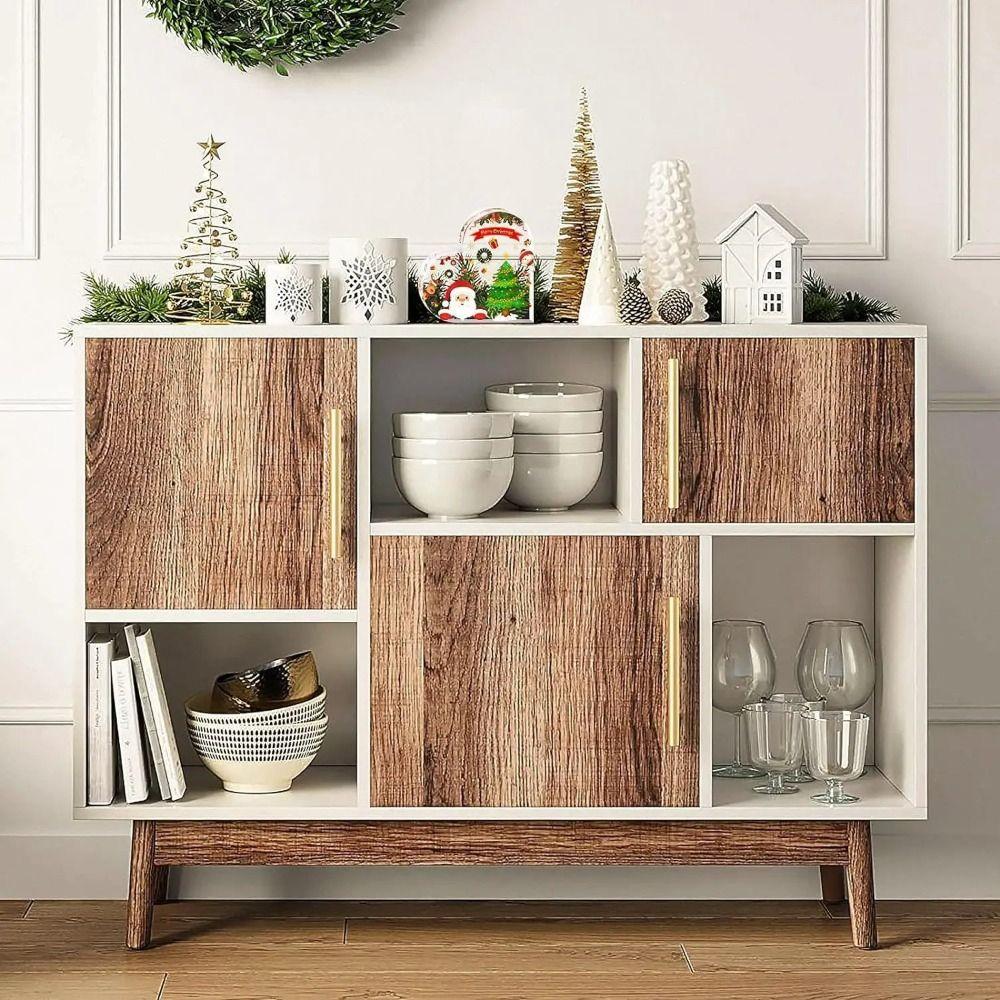 Transparent Desktop Decoration Cute Party Supplies Kawaii Table Ornament Living Room