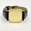 Used CITIZEN EXCEED SVYP30 SILVER material wristwatch