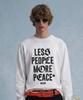 FIELDMANUAL Reppi Fur Long Sleeve White