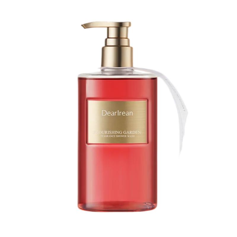 Dear Irean Fragrant Body Wash
