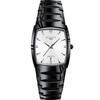 Top-Marke Herrenuhren Luxus quadratische Quarz-Armbanduhr wasserdicht leuchtende Zeiger Uhr für Männer Datumsuhr