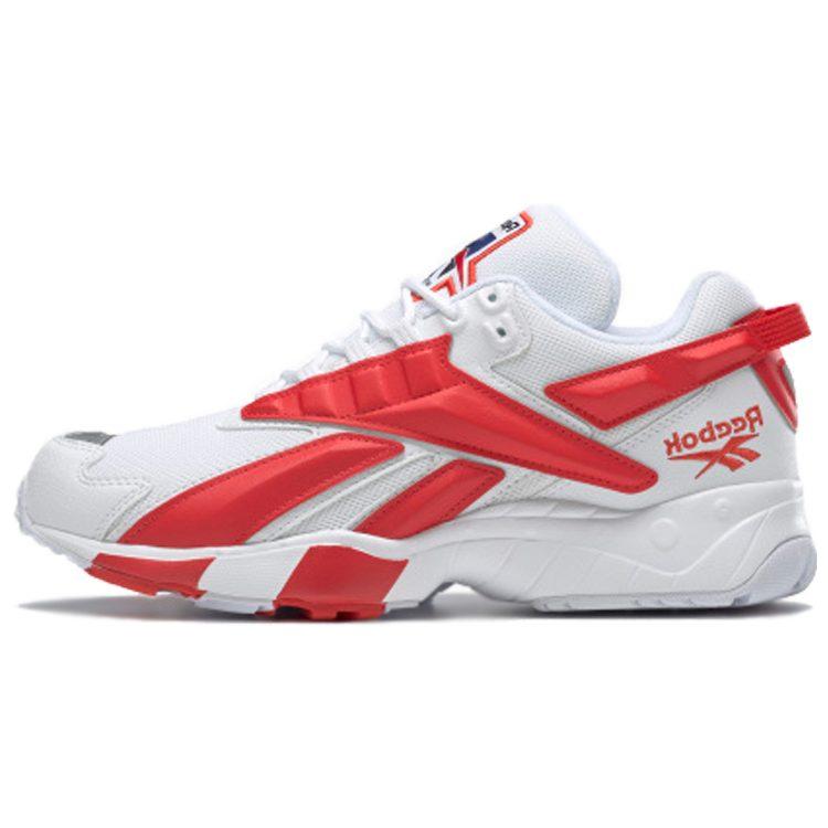 Intv 96 Reebok 'White Radiant Red' FV5476