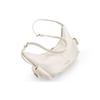 Charles & Keith Small CK 26 Summer Hobo Fashion Faux Waxed Leather PU Shoulder Bag Women bags CK2-80782837