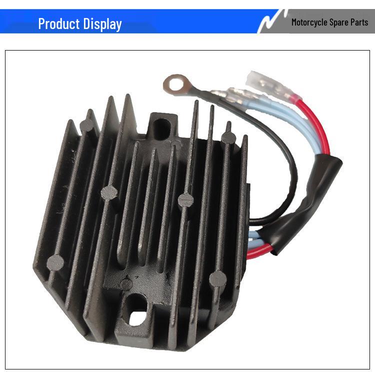 Ανορθωτής για Τρακτέρ Kubota B7100HST-D & B4200 (15372-64602)