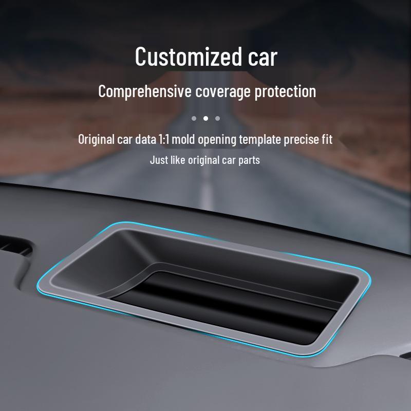 L60 HUD Head-Up Display Protective Dashboard Cover