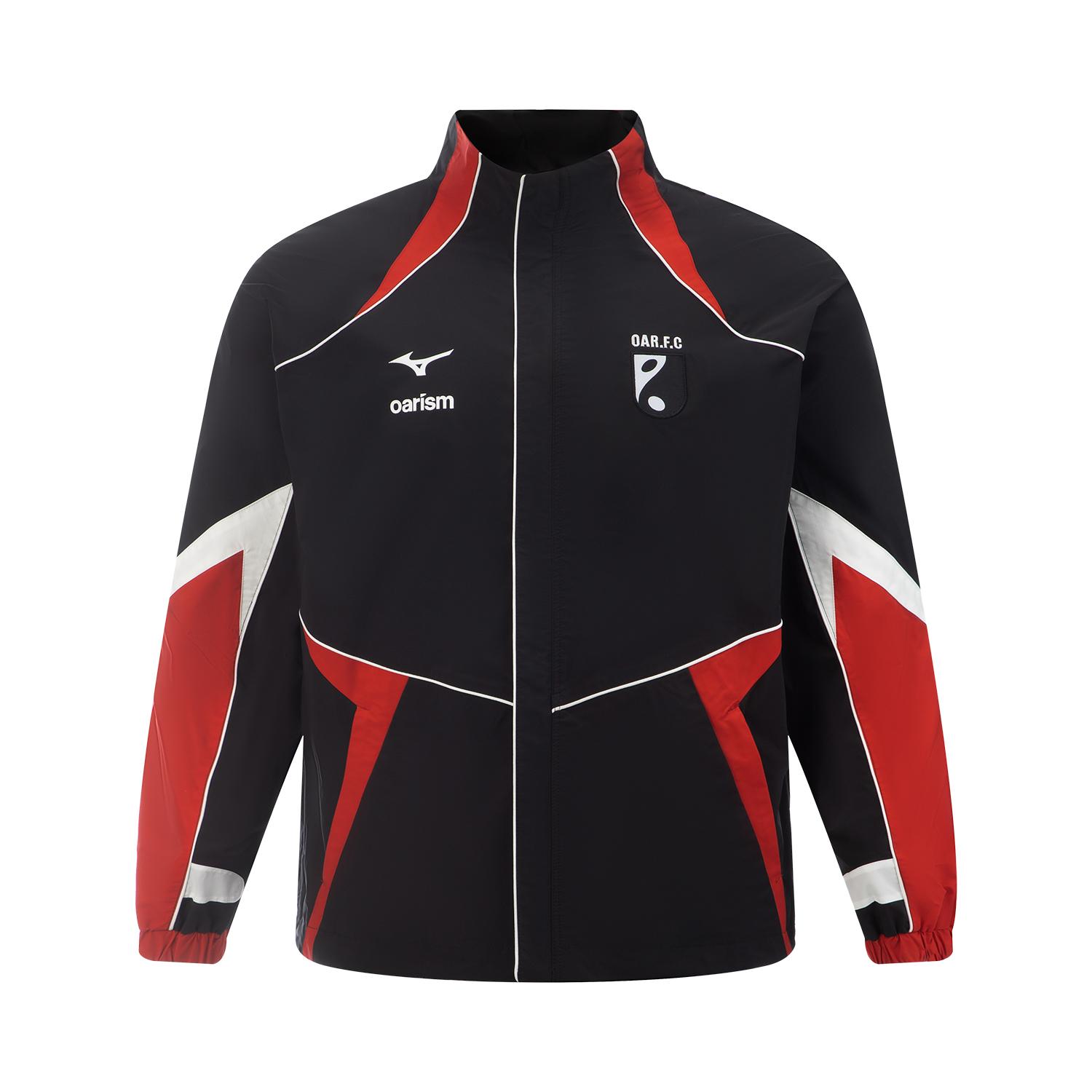 Mizuno ESSENTIAL Series Jacket Unisex K2CE56Y409 3XL