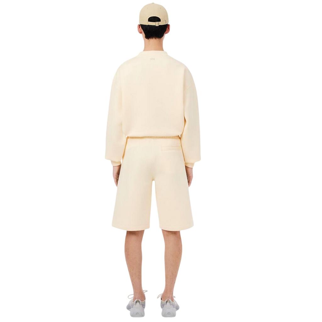 Lacoste Mens Paris Shorts