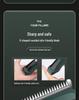 Rechargeable Waterproof Electric Hair Clipper Set