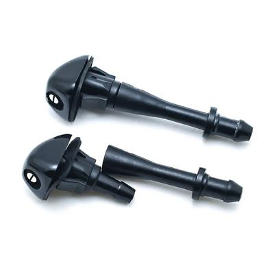 2 Pezzi Ugelli Lavavetri per Great Wall Hover H2 H3 H5