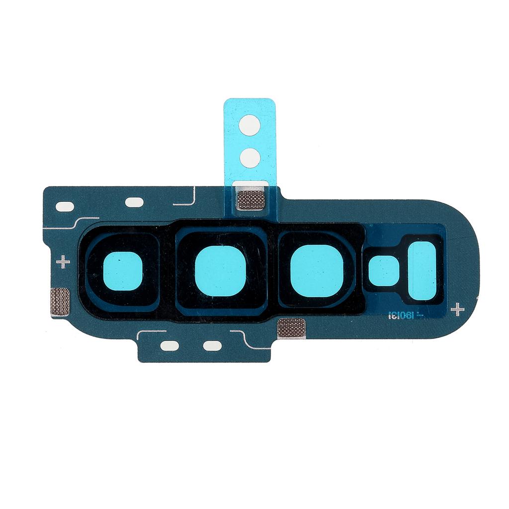 OEM Kryt kroužku objektivu zadního fotoaparátu se skleněnou čočkou pro Samsung Galaxy S10 G973
