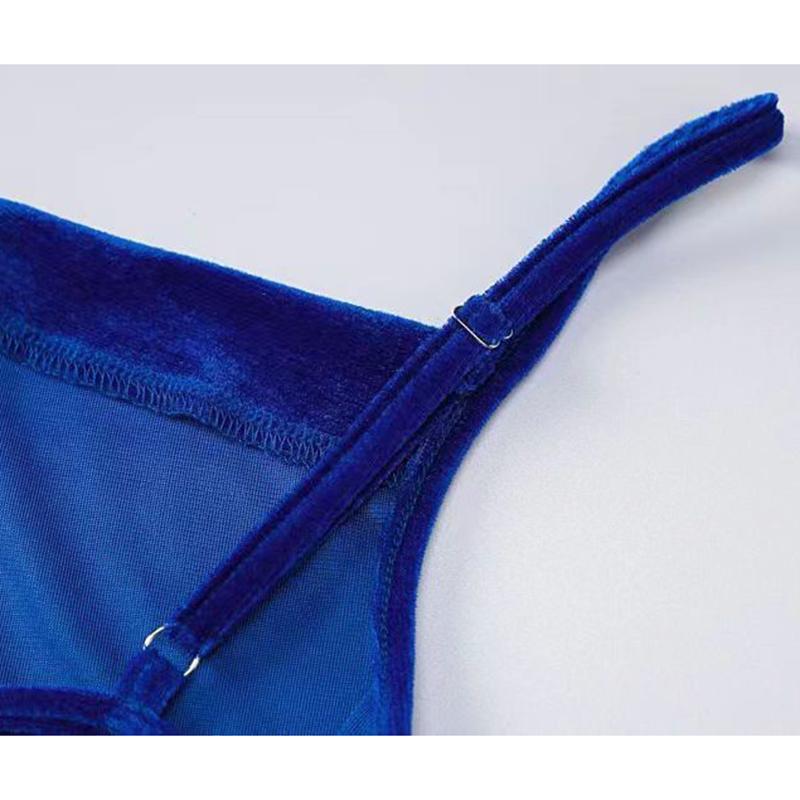 Sommer Neue Slim Fit Split Sexy Party Kleid Frauen Elegante Backless Casual Hohe Taille Lange Kleider Frauen Solide Vintage Mode Ärmelloses Kleid 25760