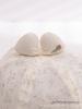 Spring Floral Princess Baby Sun Hat with Lace Trim
