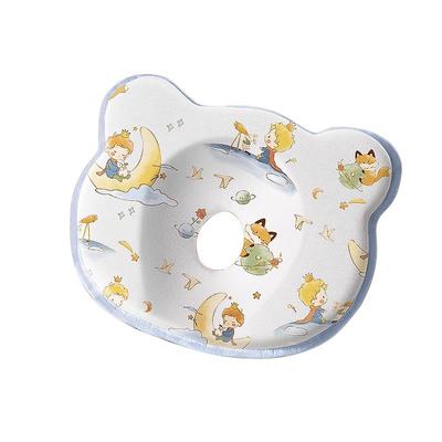 Baby Anti-Flat Head Shaping Pillow