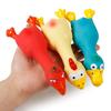 Playing Pet Toy Cleaning Teeth for Dog Squeaky Dog Toys Dog Chew Toys Pet Supplies Pet Squeak Toys