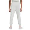 Nike Swoosh SS25 Moda Wygodne Miękkie Przyjazne dla Skóry Dzianinowe Spodnie Sportowe ze Średnim Stanem Spodnie Męskie CZ9955-063