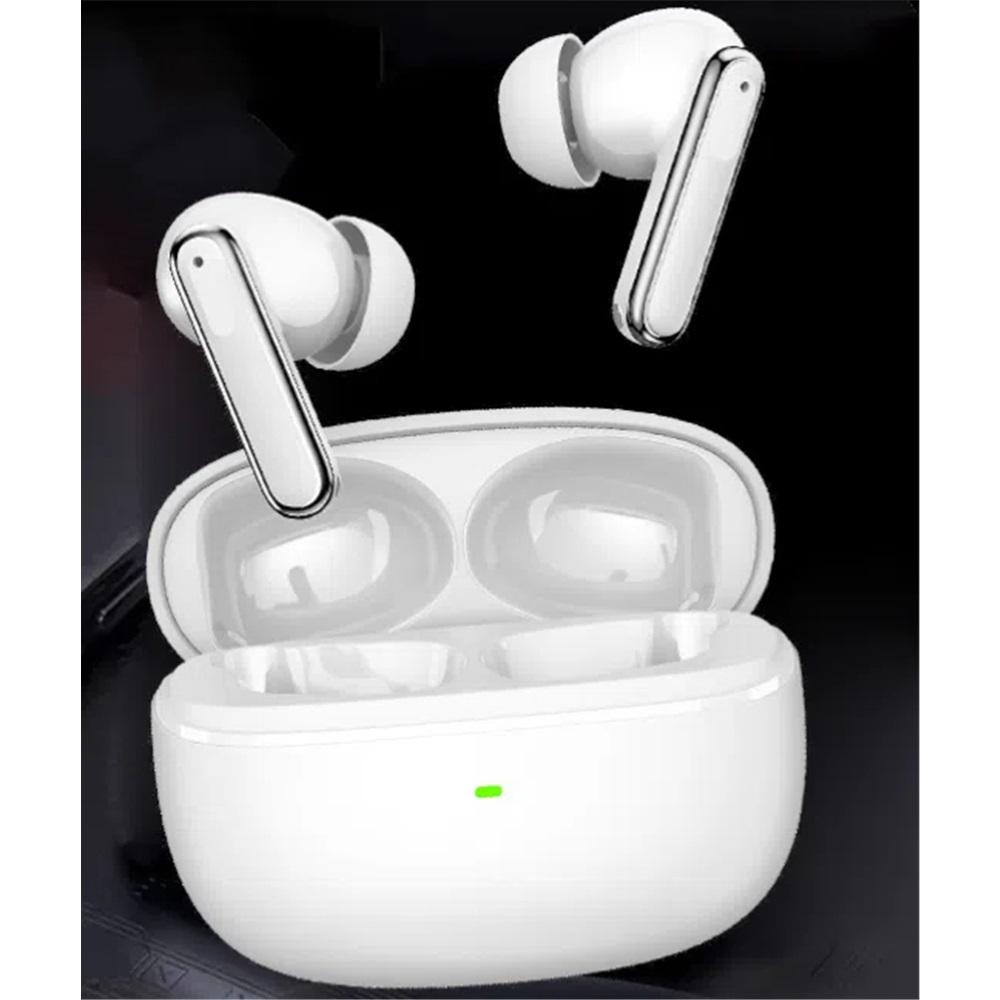 

Наушники-переводчики, интеллектуальные гарнитуры с мгновенным голосовым переводом на 150 языков, беспроводные гарнитуры для путешествий, поддержка 4 режимов перевода белый