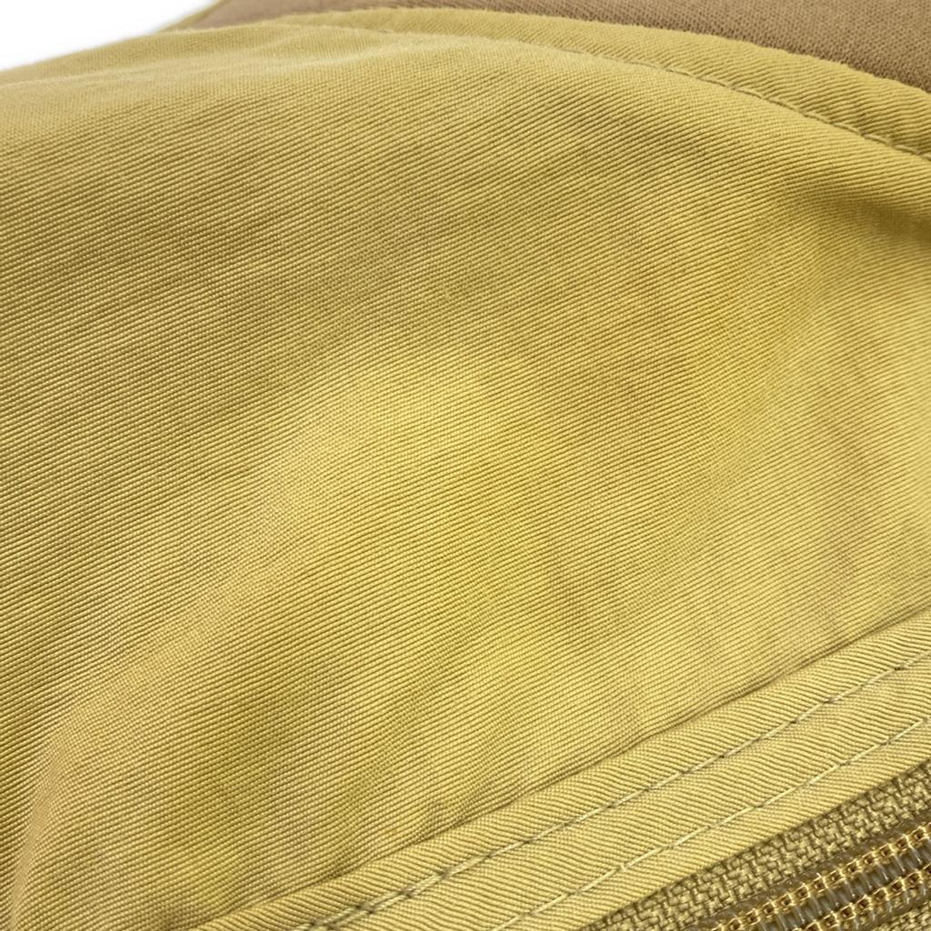 Columbia 90s Old Fishing Best LL Beige Outdoor FM1400 PFG Men's Used