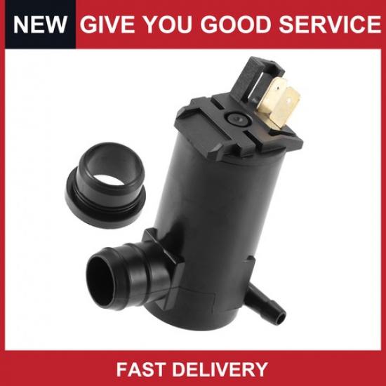 Pack of 1 For Toyota 4Runner 1984-1989 Car Windshield Washer Pump 85310-22080