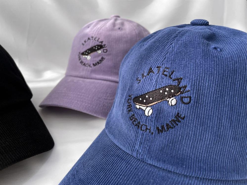Women s and Unisex Golden Board Ball Cap Hat Basic Cap mustard