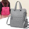 Ladies Large Capacity Backpack Backpack