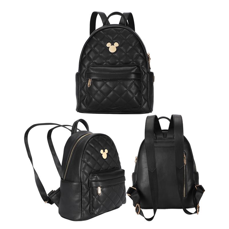 Disney Mickey Mouse Fashion Backpack