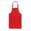 Adjustable Waterproof Apron for Kitchen, Restaurant, or BBQ with Customizable Printing