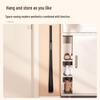 Magnetic Long Handle Shoehorn