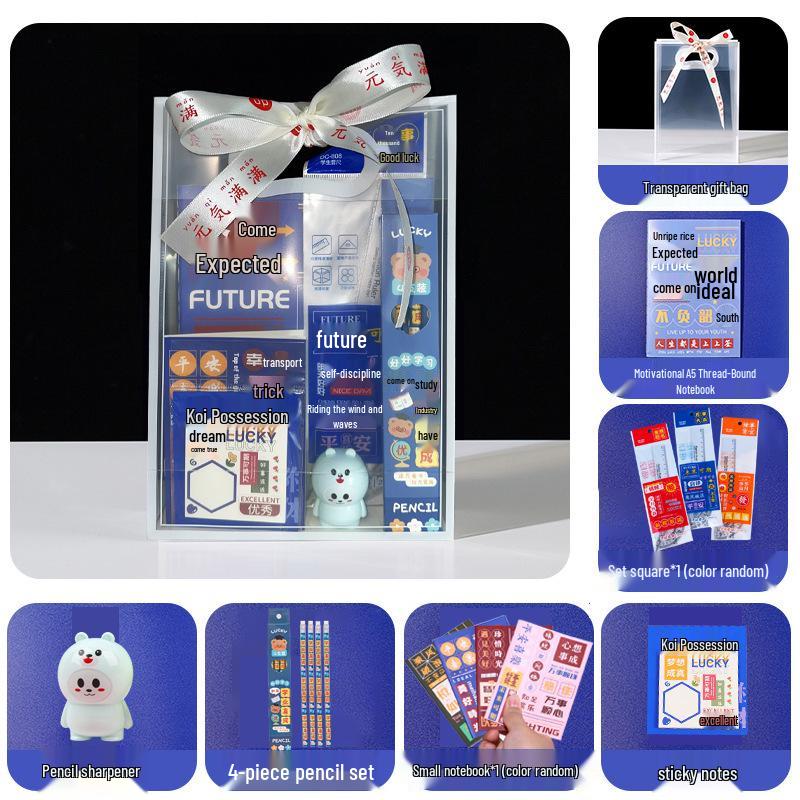 Children's Birthday Gift for Kids: Practical Souvenir for 10-Year-Olds, Kindergarten Rewards, Boys & Girls