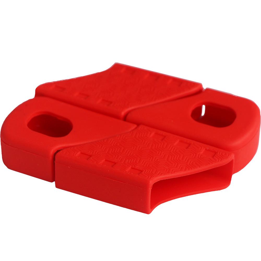 Cap Mountain Bike Fixed Gear Crankset Protector Crank Arm Protector Crank Cover Protective Sleeve