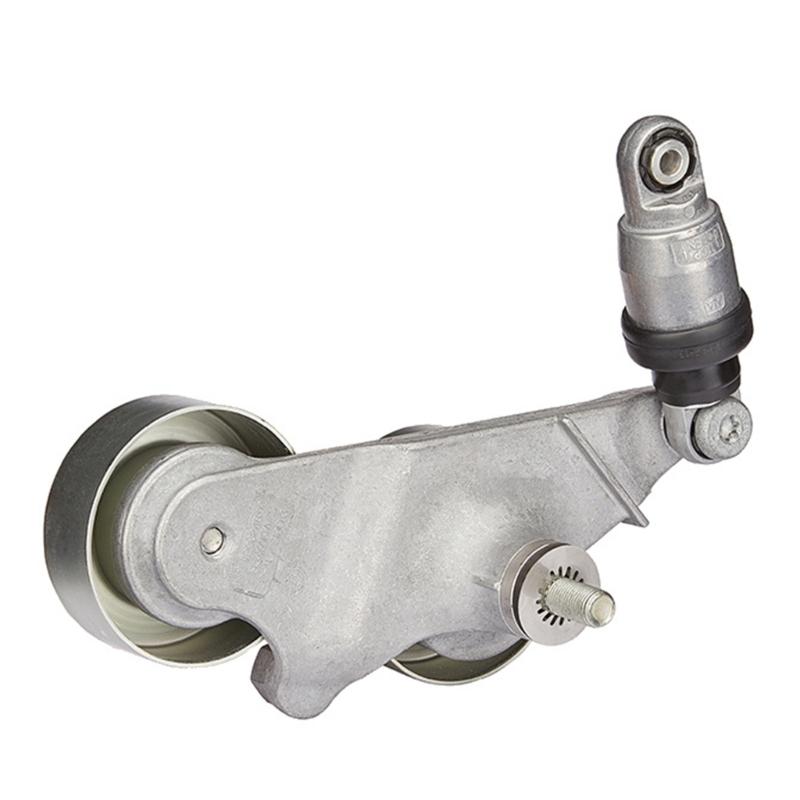 31170R70A01 Engine Belt Tensioner Assembly Replacement, Metal and Polymer Support Part for Belt System Service and Routine Vehicle Repair