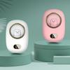 Mini Bear Hand Warmer Artifact 3 Heating Modes 2 in 1 USB Hand Warmer and Power Bank Fast Heating Temperature Display for Winter