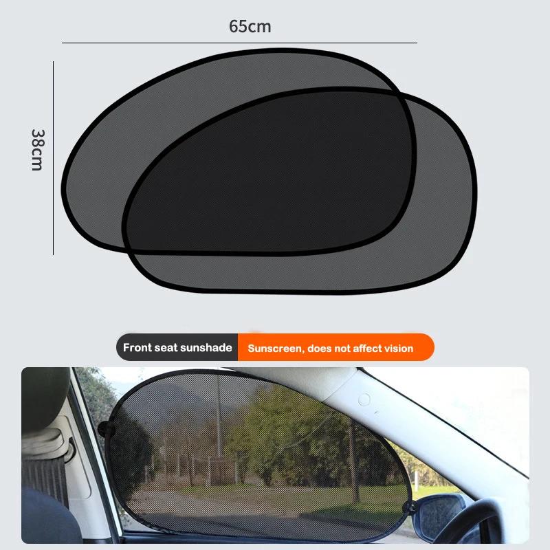 Car Windshield Sun Shade Durable for Sun Protection,Heat Insulation & UV,Sunshade for Car Windshield,Foldable Sun Shield