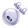 Al Language Translation Earphone 144 Languages   Translator Device Earbuds for Travel Business Learning