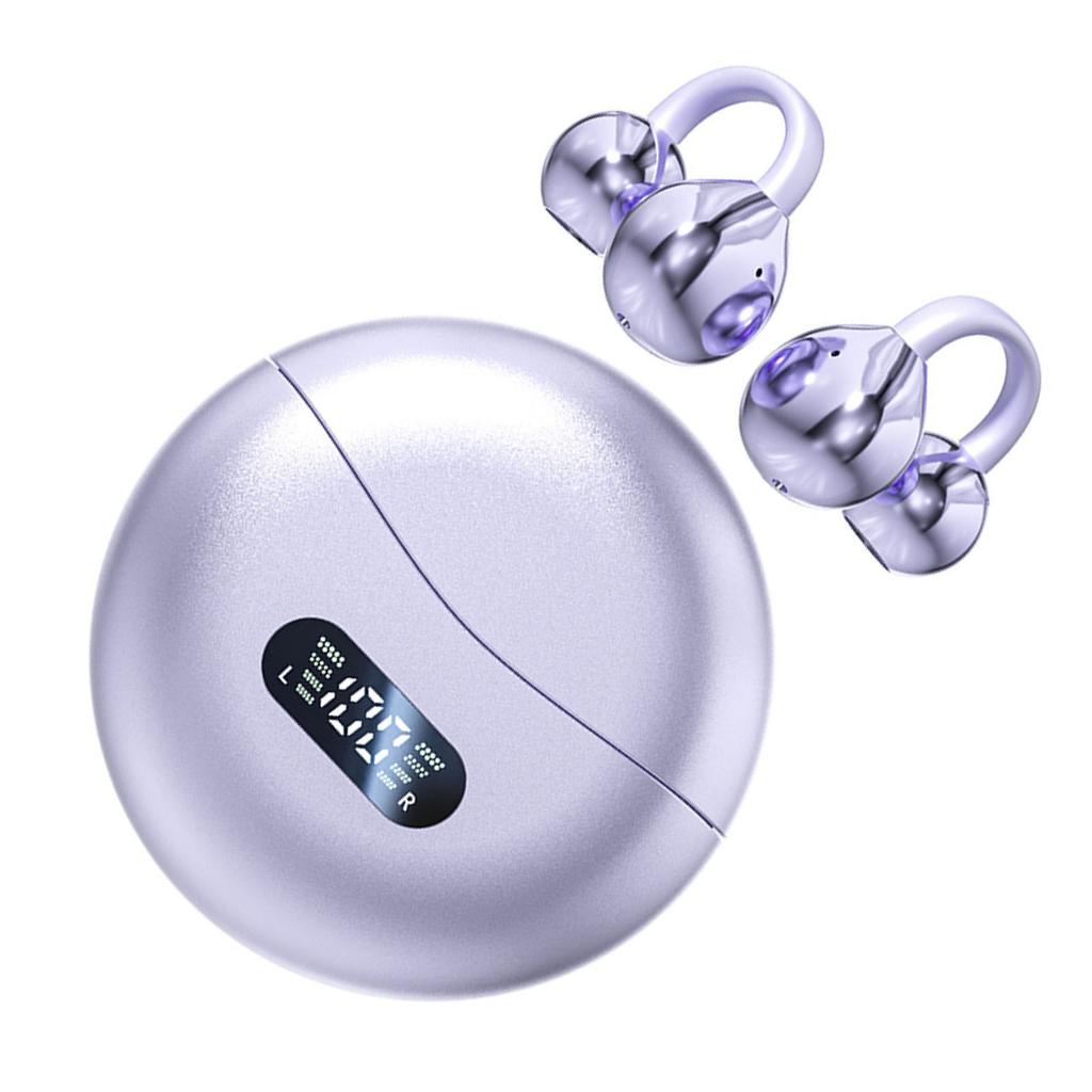 Al Language Translation Earphone 144 Languages   Translator Device Earbuds for Travel Business Learning