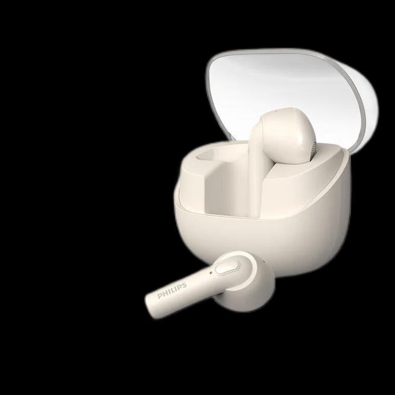 

Philips True Wireless Bluetooth Earbuds