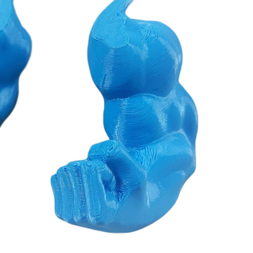 3D Printed Cat Muscle Arm with Muscle Neck Arm Hanging Arm for Halloween Birthday Party Supplies