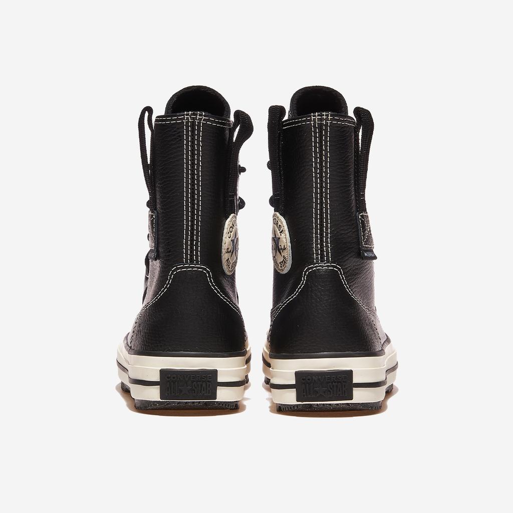 [Converse] Chuck Taylor All Star Berkshire Waterproof Boots High, A09311C, 1010110430, Popular Korean Shoes