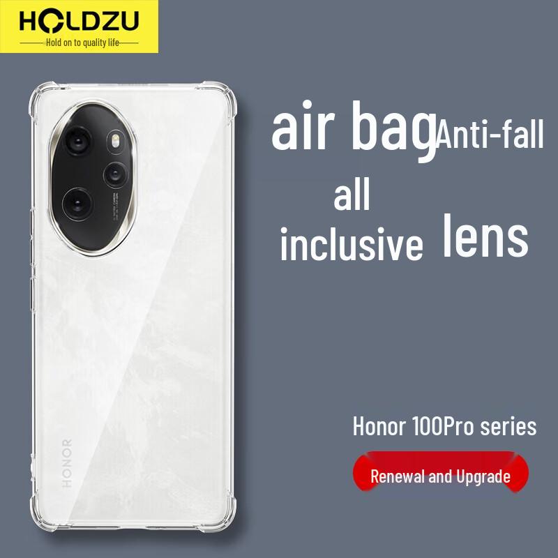 HOLDZU Protective Phone Cases for Honor Series