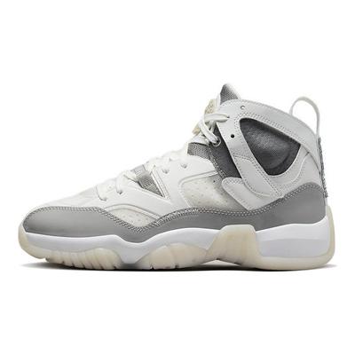 Air Jumpman Two Trey Medium Grey Women Sneakers White Summit-White DR9631-002