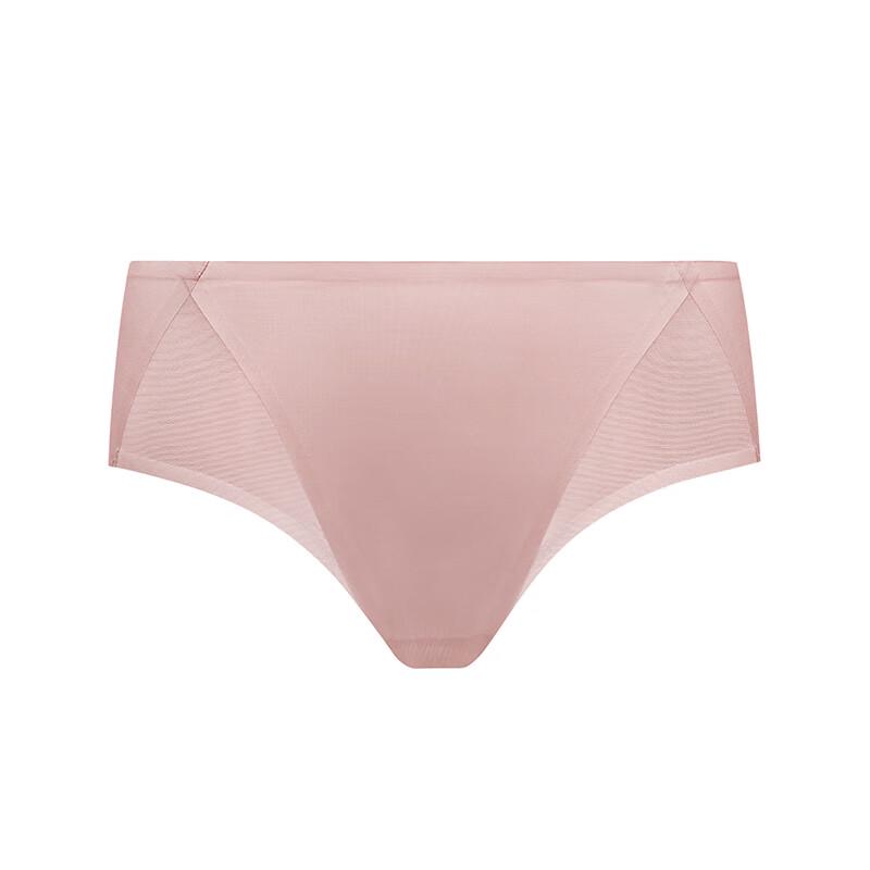 

Женские бесшовные трусы-боксеры Triumph Smart Fit из сетки 87-2337 XL