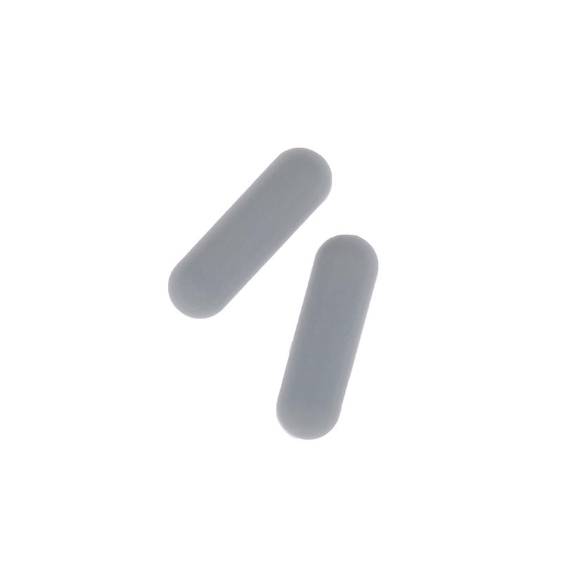 4Pcs Bottom Base Cover Rubber Foot Feet For Hp 840G5 G6 745 G5 G6 830 735 G5 G66