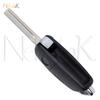Flip Key Card RKE-4F22 fit Hyundai Tucson 2016 2017 2018 2019 2020 Remote Car Fob 433MHz 4D70 Chip 95430-D3100 Uncut TOY40 3 BTS