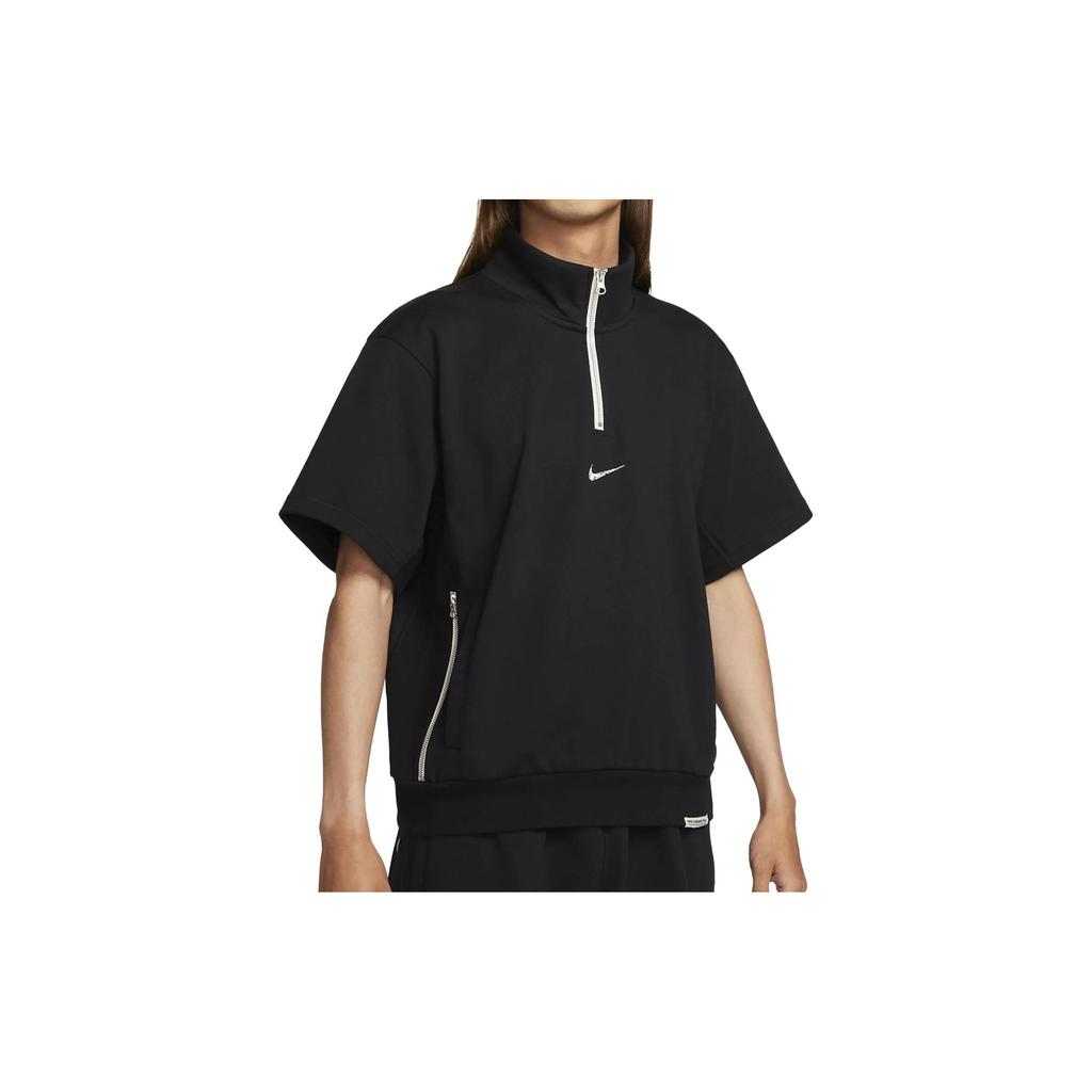 Nike Dri Fit T Shirt Men's Black FB7053-010