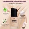ETUDE HOUSE Double Lasting Foundation 30g (5 Color Options)