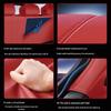 Nissan Models Full Coverage Trunk Mat: Qashqai, Sylphy, Teana, Tiida, Kicks, Murano, X-Trail.