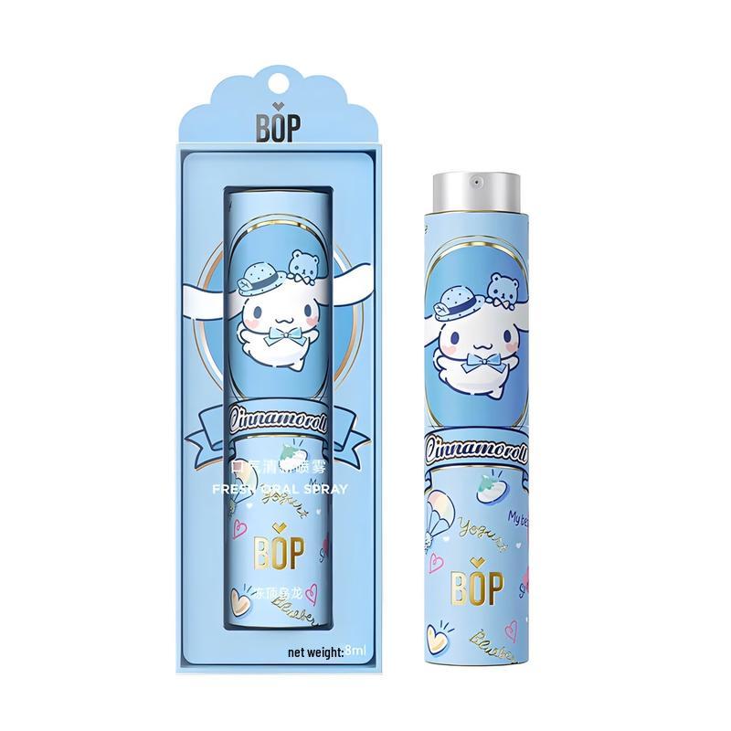 BoPu ZhuanYan Cinnamoroll Breath Spray